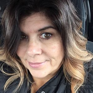 Meet your Posher, Wandalee